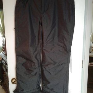 Columbia Ski Pants